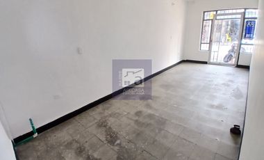 COD. 6298 - SE ARRIENDA CASA - BARRIO: EL POBLADO