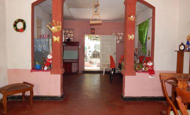 casa en venta en el rosario. Cod V88216