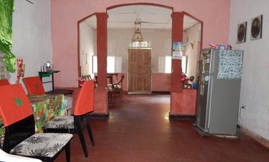 casa en venta en el rosario. Cod V88216