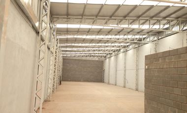 Galpones en venta B° Los Boulevares