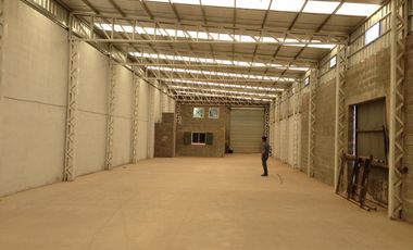 Galpones en venta B° Los Boulevares