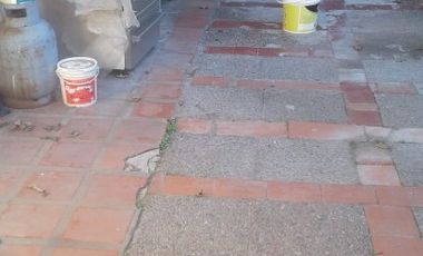 Casa en venta en Bernal Oeste