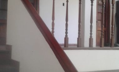 Casa en venta en Bernal Oeste