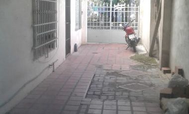 Casa en venta en Bernal Oeste