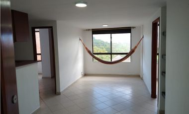 Apartamento en venta en Pilarica Medellín