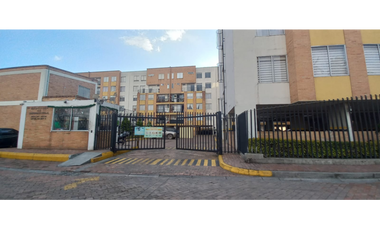 Balcones de Serrezuela-Apartamento en Venta en Serrezuela, Mosquera