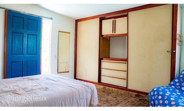 Se vende casa de playa amoblada en Punta Chame en $320,000 AM