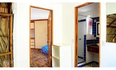 Se vende casa de playa amoblada en Punta Chame en $320,000 AM