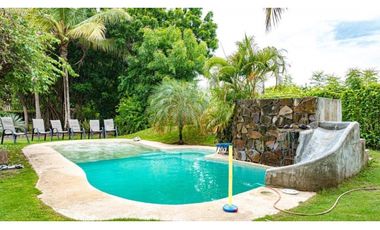 Se vende casa de playa amoblada en Punta Chame en $320,000 AM