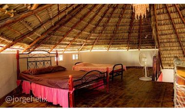 Se vende casa de playa amoblada en Punta Chame en $320,000 AM