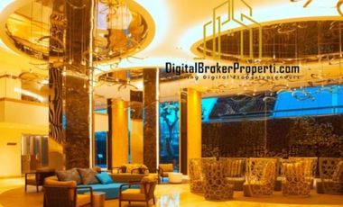 HARGA MENARIK APARTEMENT DILANDMARK RESIDENCE BANDUNG | ZAENALS8