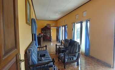 DIJUAL RUMAH SUPER MURAH DEKAT JALAN UTAMA TABANAN