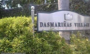 House For Sale in Dasmarinas Village, Makati City