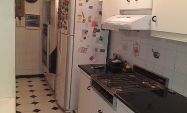 VENTA DE TRIPLEX 4 AMBIENTES