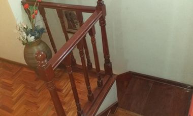 VENTA DE TRIPLEX 4 AMBIENTES