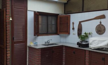 VENTA DE TRIPLEX 4 AMBIENTES