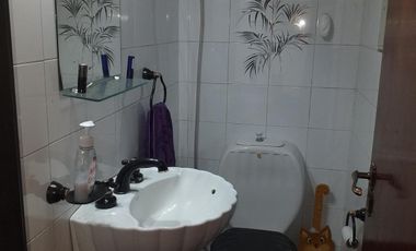 VENTA DE TRIPLEX 4 AMBIENTES