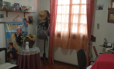 VENTA DE TRIPLEX 4 AMBIENTES