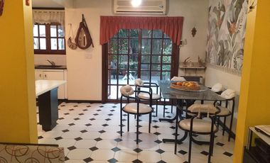 VENTA DE TRIPLEX 4 AMBIENTES