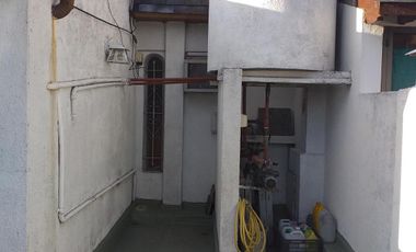 VENTA DE TRIPLEX 4 AMBIENTES