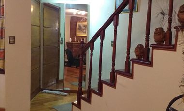 VENTA DE TRIPLEX 4 AMBIENTES