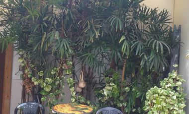 VENTA DE TRIPLEX 4 AMBIENTES