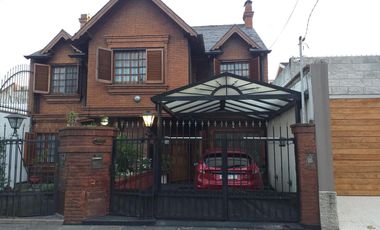 VENTA DE TRIPLEX 4 AMBIENTES