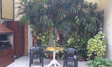 VENTA DE TRIPLEX 4 AMBIENTES