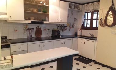 VENTA DE TRIPLEX 4 AMBIENTES