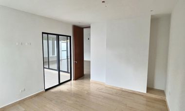 Venta de Casa en Jardines de Conkal