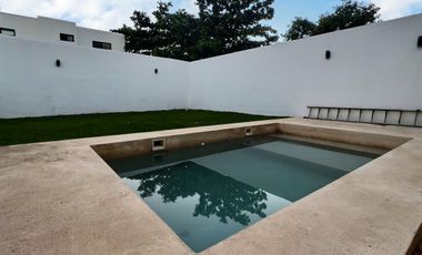 Venta de Casa en Jardines de Conkal