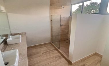 Venta de Casa en Jardines de Conkal