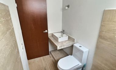 Venta de Casa en Jardines de Conkal