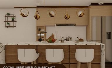 apartamento en venta en julio caro. Cod V9417136