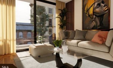 apartamento en venta en julio caro. Cod V9417136