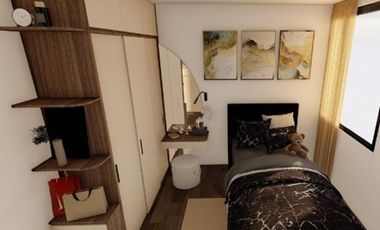 apartamento en venta en julio caro. Cod V9417136