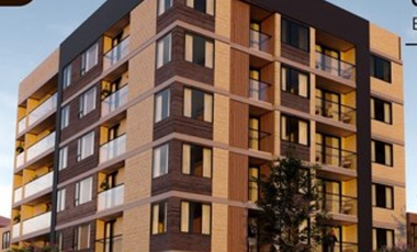 apartamento en venta en julio caro. Cod V9417136