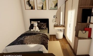 apartamento en venta en julio caro. Cod V9417136