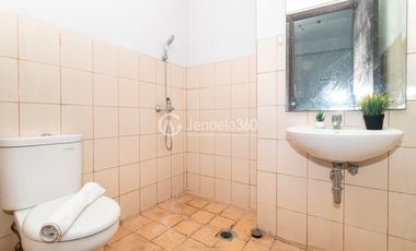 Disewakan Apartemen Aspen Residence tipe 2BR Semi Furnished | ASPC085