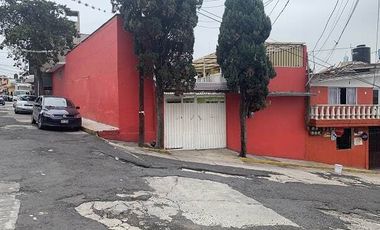 Juárez Atizapán Casa en VENTA
