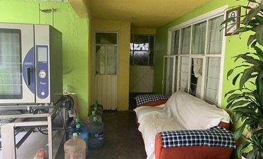 Juárez Atizapán Casa en VENTA