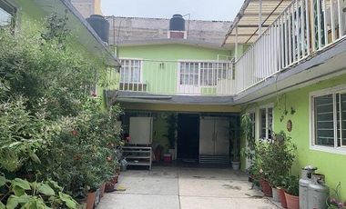 Juárez Atizapán Casa en VENTA