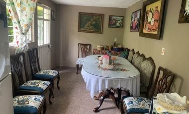 Juárez Atizapán Casa en VENTA