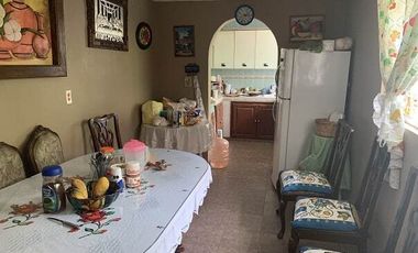 Juárez Atizapán Casa en VENTA