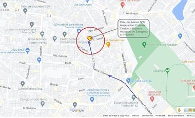 Juárez Atizapán Casa en VENTA