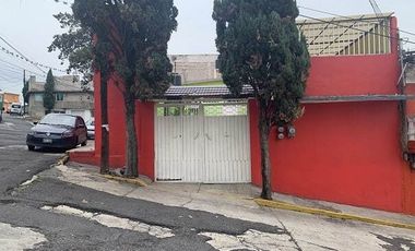 Juárez Atizapán Casa en VENTA