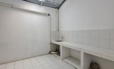 Rumah 2 Lt Terawat Dekat Lagoon Avenue Mall Bekasi Dibantu KPR J-39010