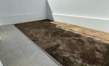 VENTA DPTO. 2 AMBIENTES CON PATIO A ESTRENAR!! QUILMES OESTE!!