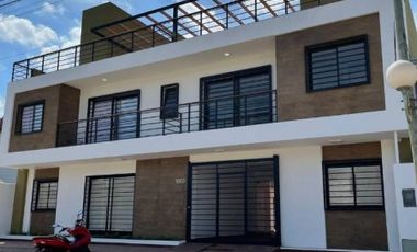 VENTA DPTO. 2 AMBIENTES CON PATIO A ESTRENAR!! QUILMES OESTE!!
