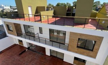 VENTA DPTO. 2 AMBIENTES CON PATIO A ESTRENAR!! QUILMES OESTE!!